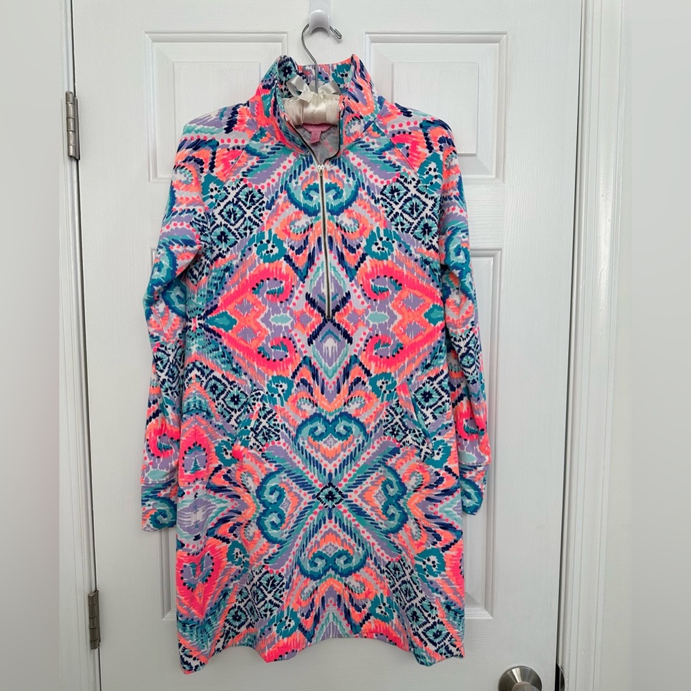 Lilly Pulitzer Skipper Dress